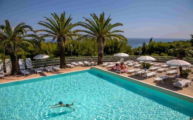 Centro Vacanze Mirage