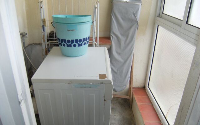 Apartamento Cap Castell 6-A