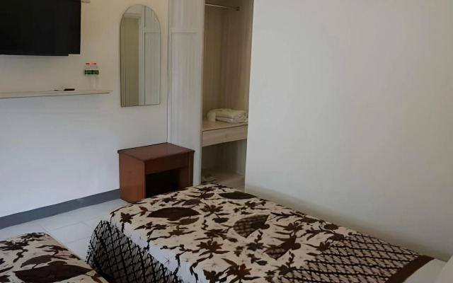 Riche Heritage Hotel