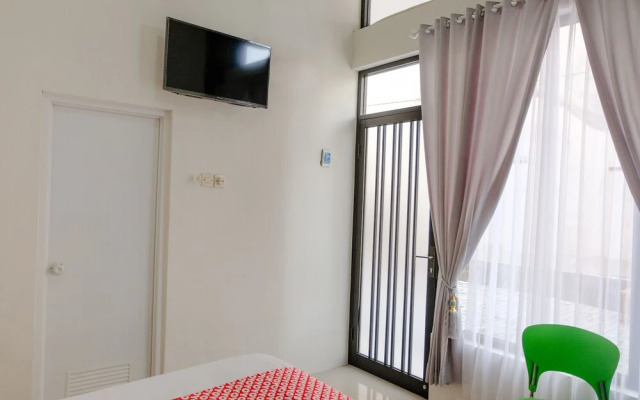 Semeru Residence Syariah