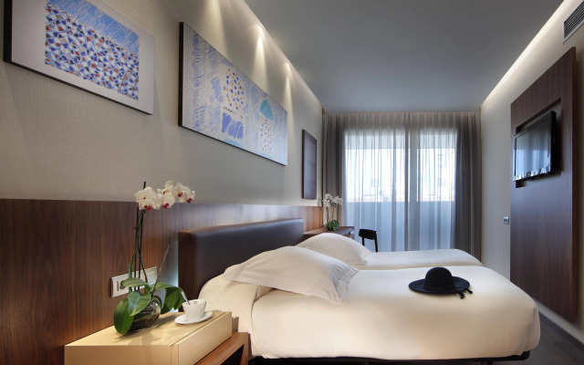 Bibo Recogidas Hotel