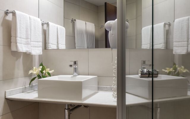 Vivaldi Hotel Loft Punta Carretas
