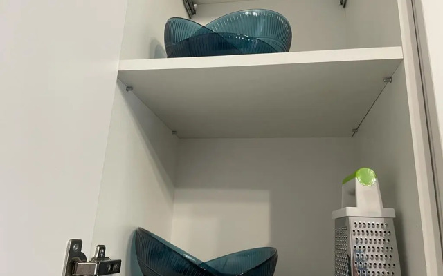 Апартаменты на улице Кошурникова