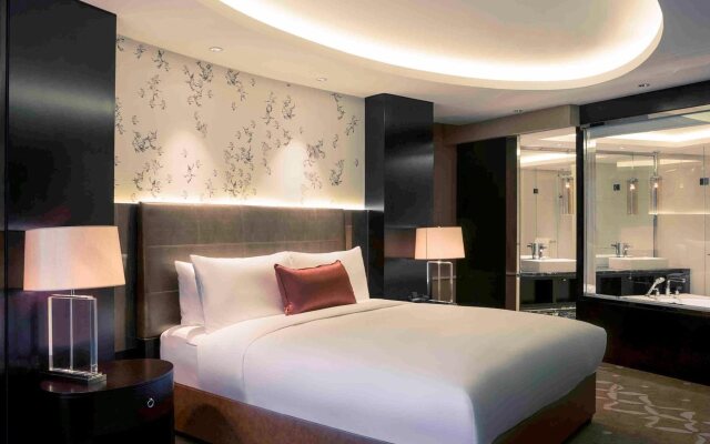 Grand Mercure Beijing Dongcheng