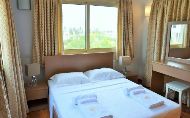 Anthorina Villa 16