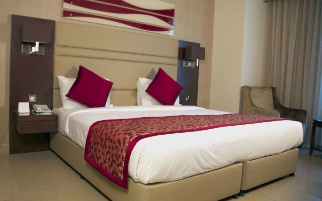 Golden Sands Suites