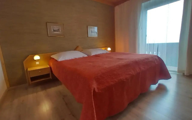 Seeblick-Appartements Ossiach