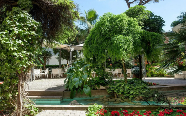 Hotel Stella