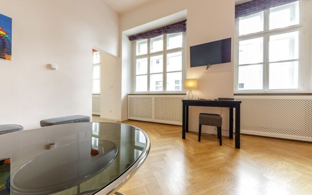 Parkview Residences