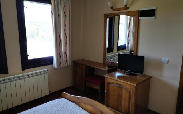 Family Hotel Arbanashka Sreshta