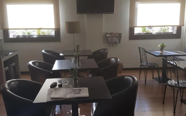 Hotel Entredos