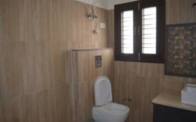 Srihara Homestay