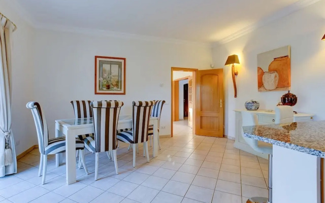 Casa Marta Three Bedroom Villa With sea Views
