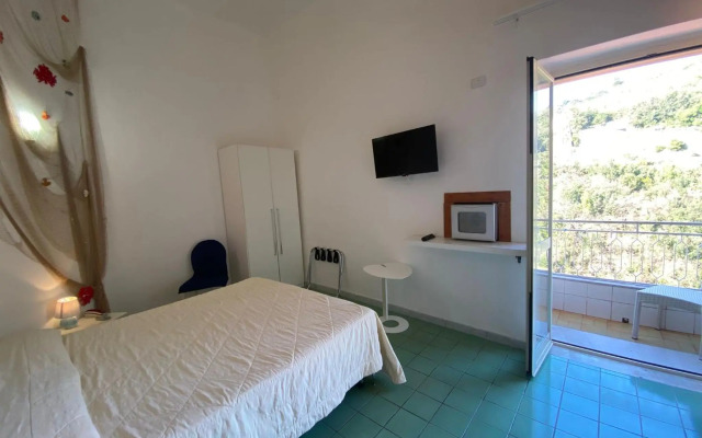 Hotel Vietri Coast