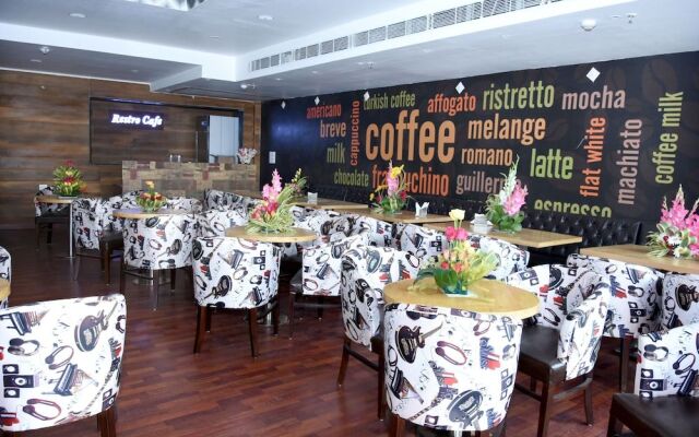 Hotel Grand SR