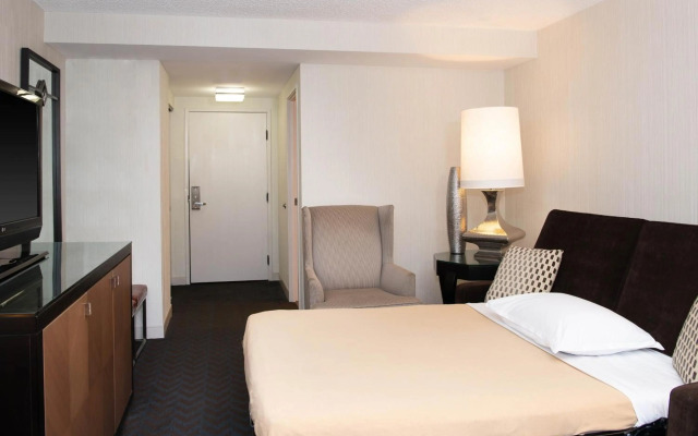 Sheraton Mission Valley San Diego Hotel