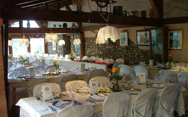 Il Tinello Ristorante Country Hotel