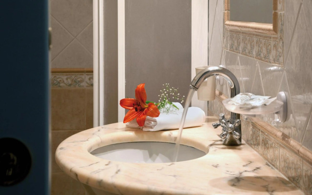 Hotel Reginella Positano
