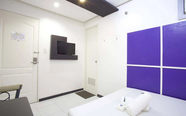 Hotel 99 Cubao Quezon City