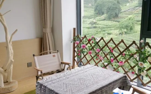 Ju Bai Homestay – Outside – Hangzhou