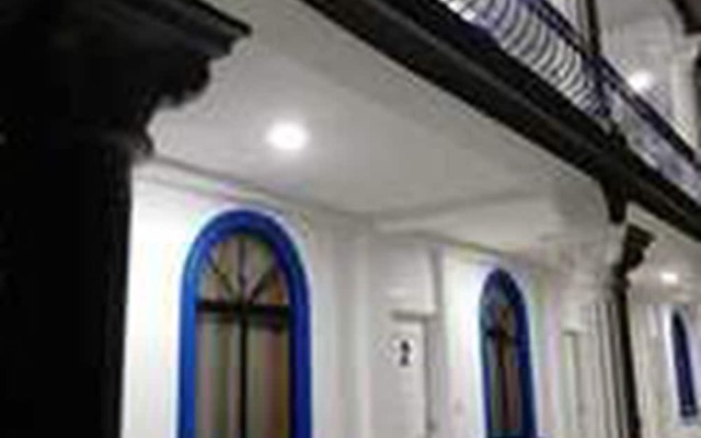 Hotel Las Palmas