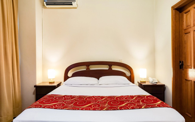 Lido Hotel