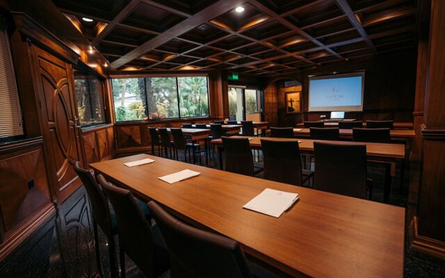Luxva Hotel Boutique