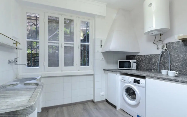 JOIVY Bright 2Br Apt Right Next To The Waterfront