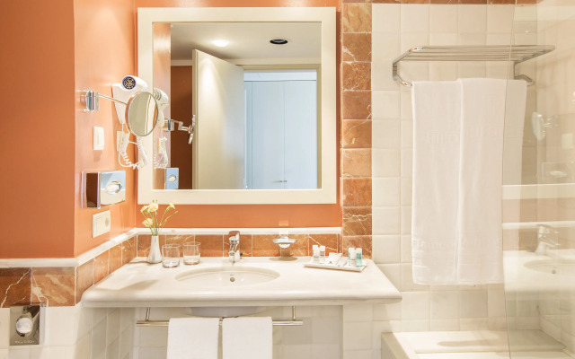 Hipotels Hotel Flamenco Conil