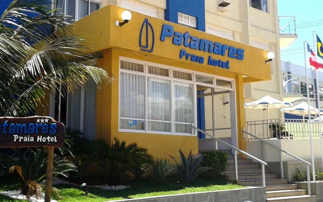 Patamares Praia Hotel
