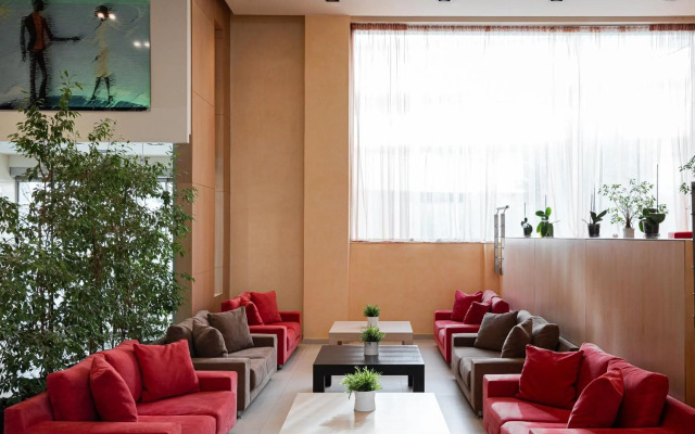 Lacoba Hotel – Adults Only