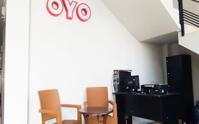 OYO 1243 9-Haan Homestay