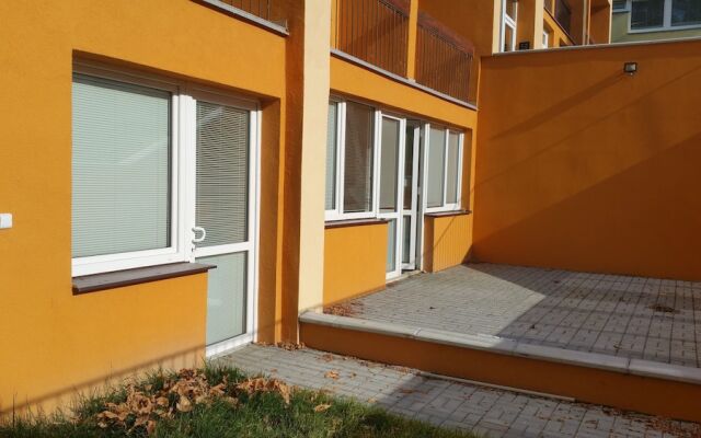 Aparthotel USMEV