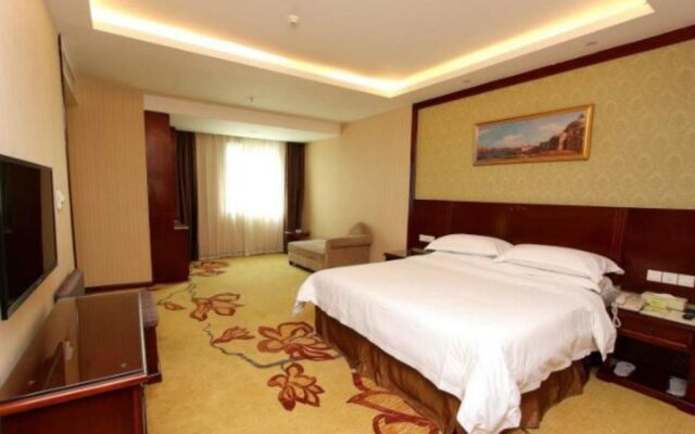 Vienna Hotel Shenzhen Shajing Shangnan Branch