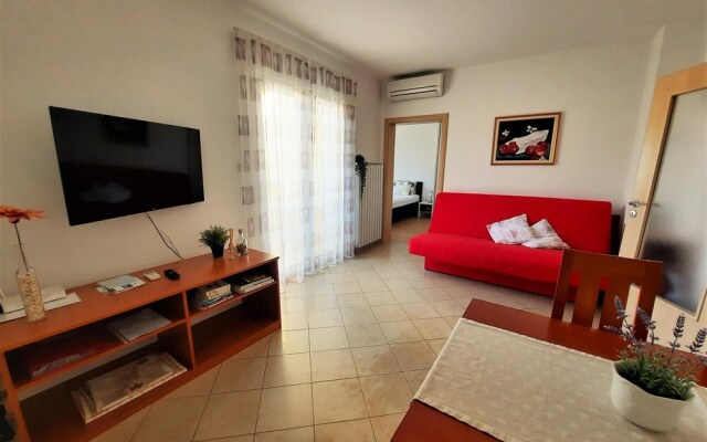 Apartments Vesna