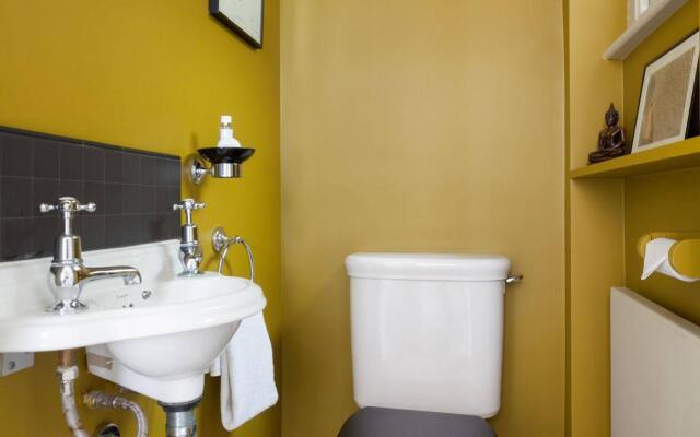 onefinestay - Highgate apartments