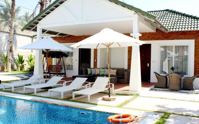 Famiana Resort & Spa Phu Quoc