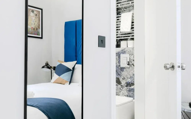 London Central Studios