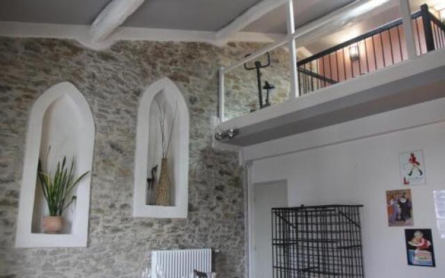 Le Logis GOUT