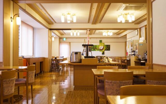 APA Hotel Miyazaki Nobeoka Ekimae