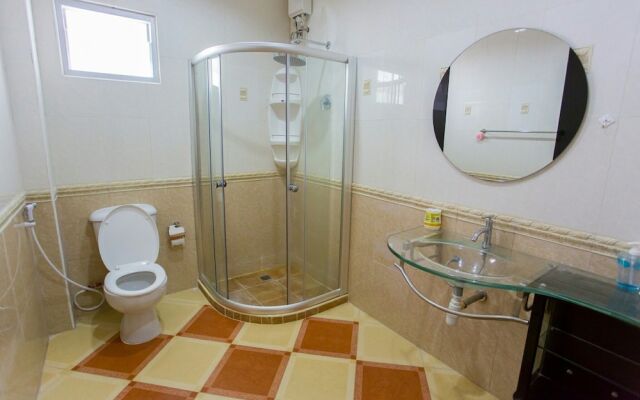 The Jomtien Modern Pool Villa