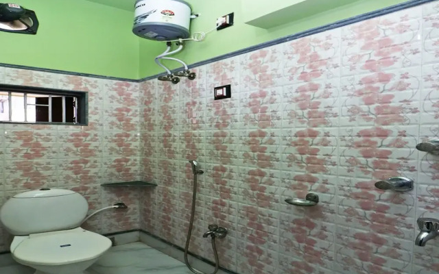Abhisek Inn by OYO Rooms