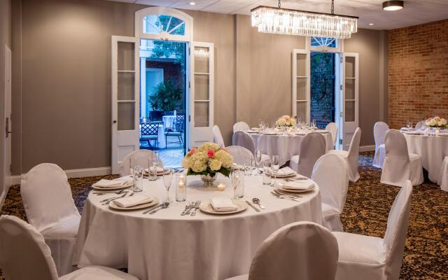 Holiday Inn FRENCH QUARTER-CHATEAU LEMOYNE by IHG
