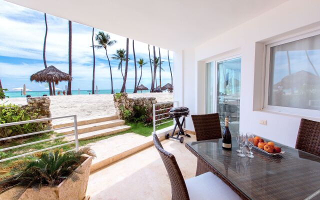Los Corales Tropical Beach Resort & SPA
