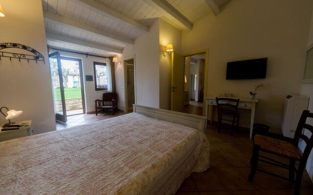 Nacalino Agriturismo