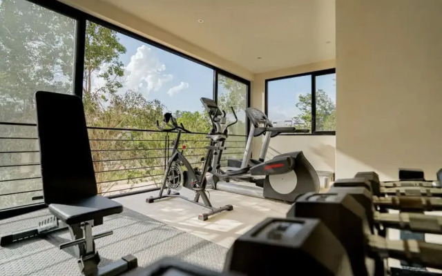 First-rate Vacation 2B Apt Huge Pool Bbq Gym