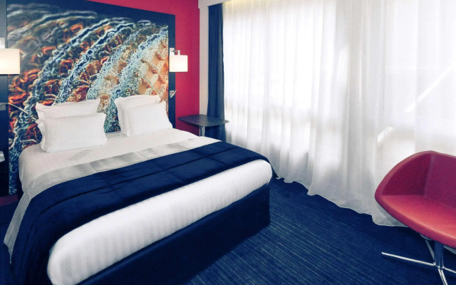 Hotel Maison Louise Lille Centre - Handwritten Collection