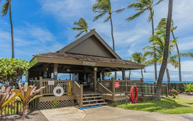 Papakea G407 2 Bedroom Condo