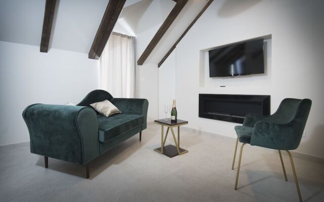 Sperone Luxury Accommodation