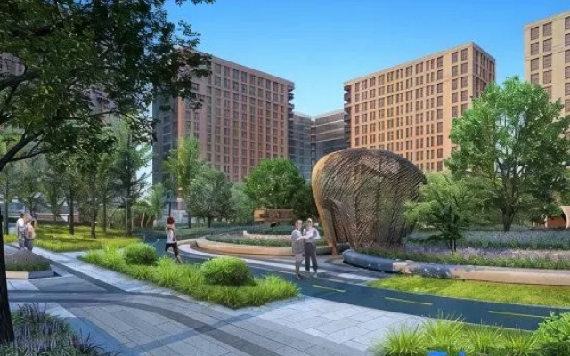 Jinxin Hotel